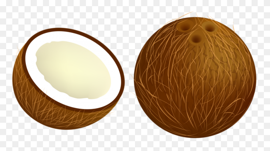 Organic Coconut Manna - Coconut But