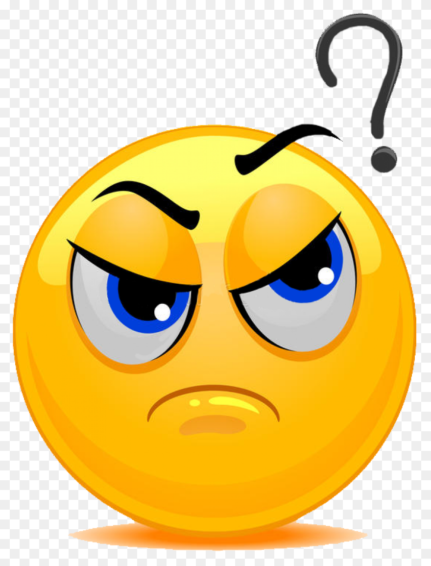 Download Hd Confused - Working - Co