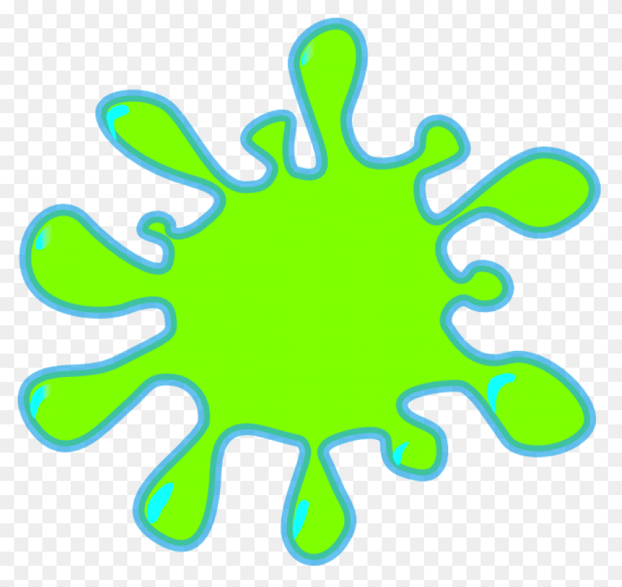 Color Splash Clipart - Clipart Best