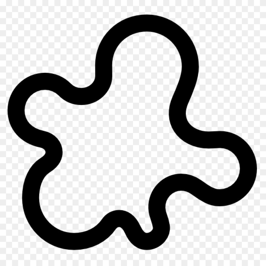 Color Splash Clipart - Clipart Best