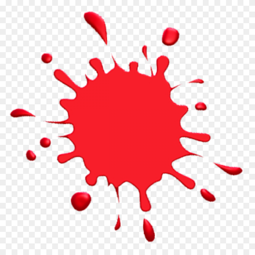 Color Splash Clipart - Clipart Best