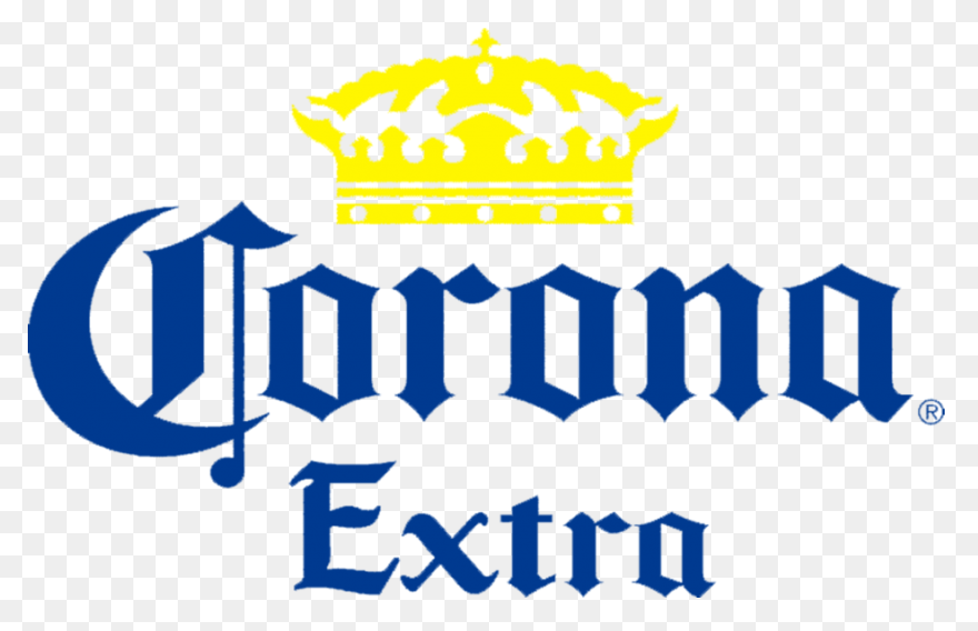 Corona Extra Crown PNG-WebP | Downl