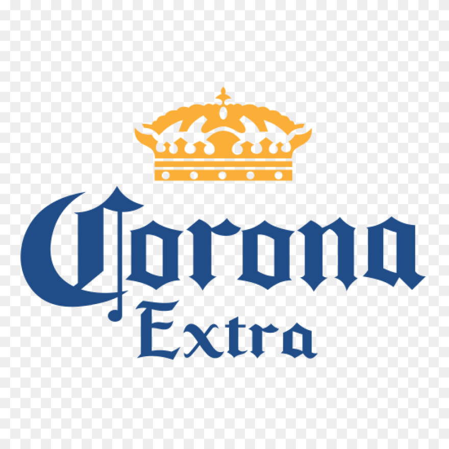 Corona Extra Crown PNG WebP - Corona Logo