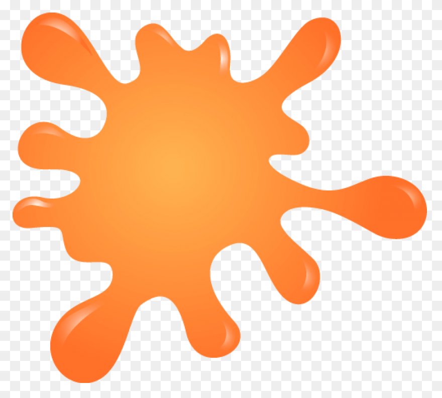 Colours Splash Png - Free Vector De