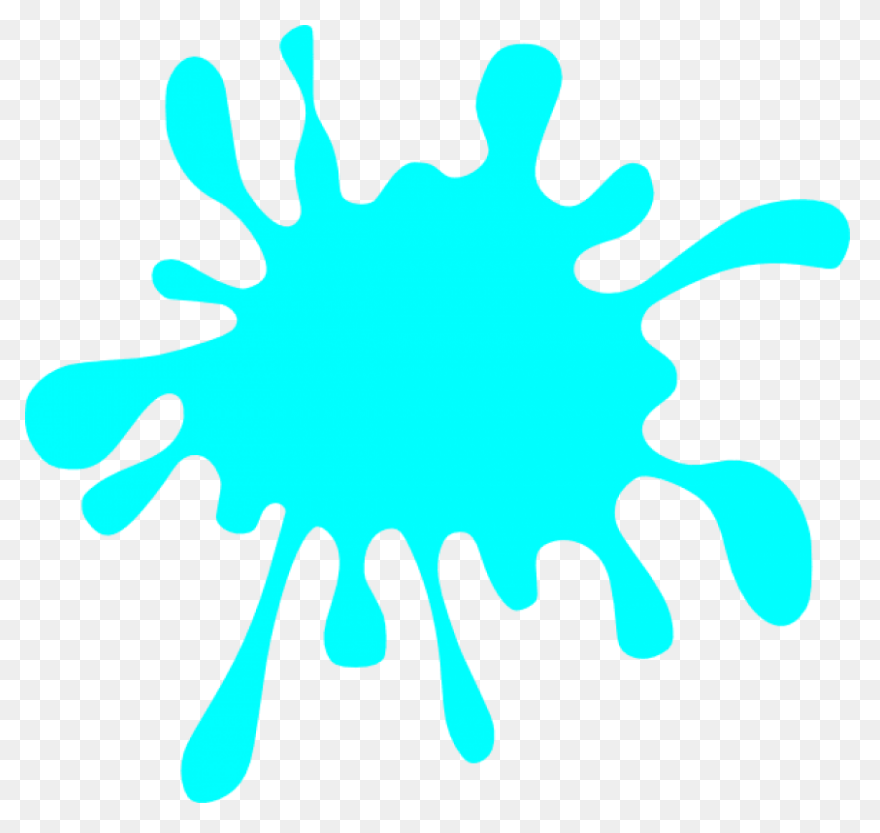 Colours Splash Png - Free Vector De