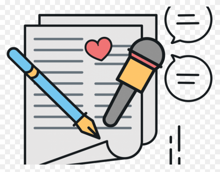 Clip Art Transparent Conclusion Cli