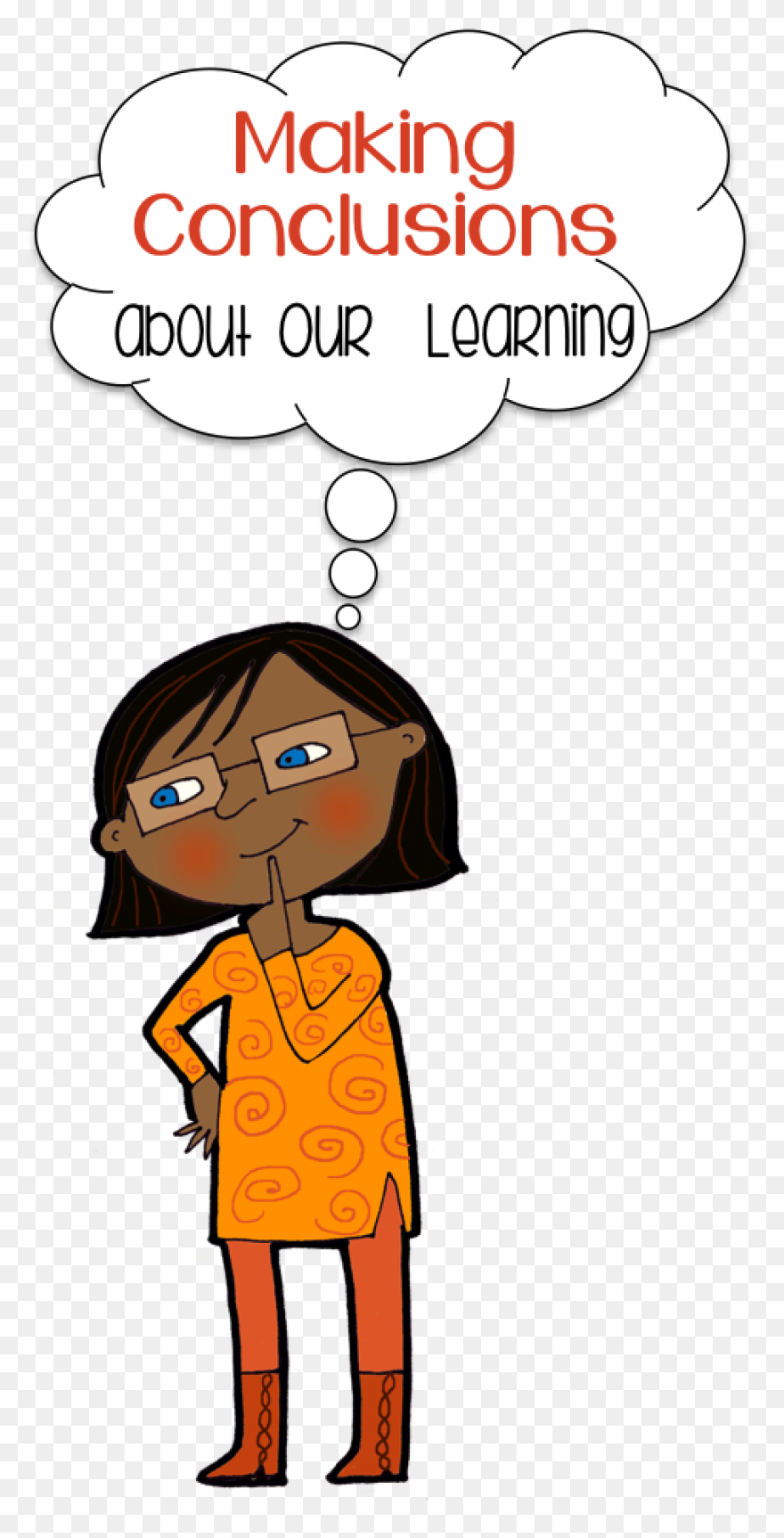 Clipart Conclusion Clipart Content Collecting - Conclusion
