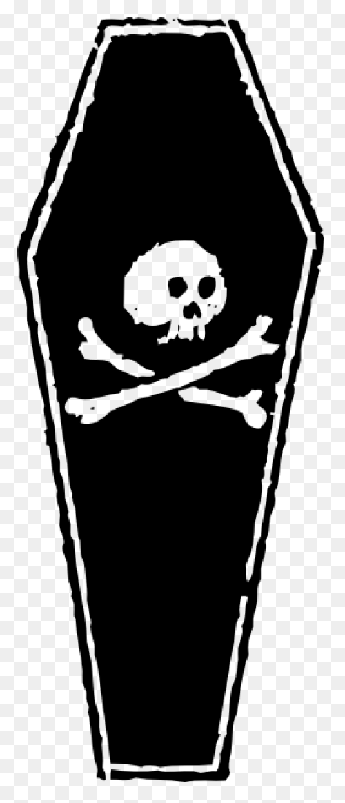Image Stock Coffin Clipart Funeral 