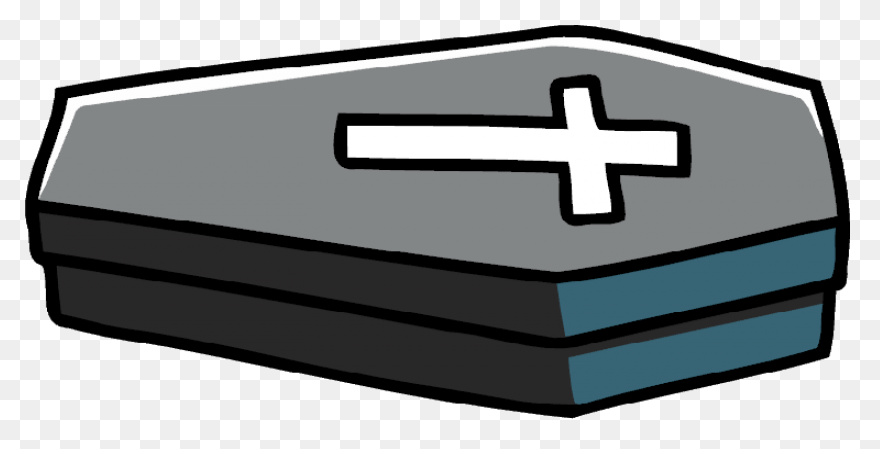 Image Stock Coffin Clipart Funeral 