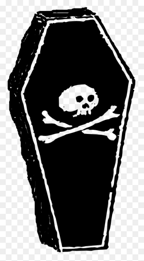 Free Coffin Cliparts Download Free - Coffin