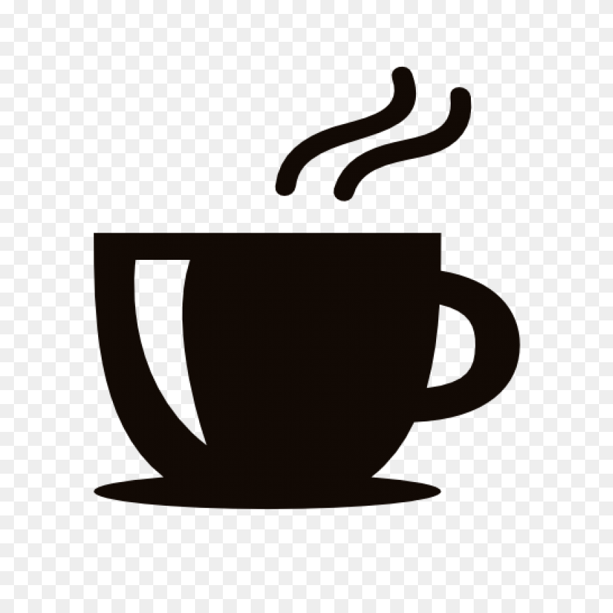 Coffee Cup Free Vector Icons Design