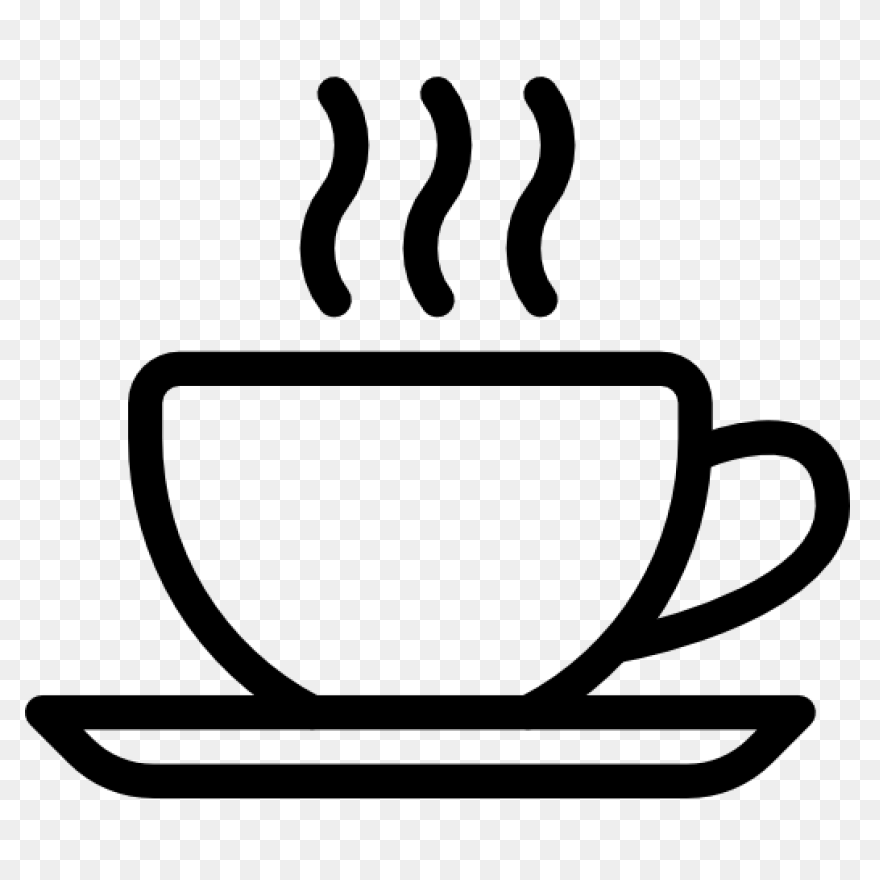 Coffee Cup Free Vector Icons - Coffee Icon