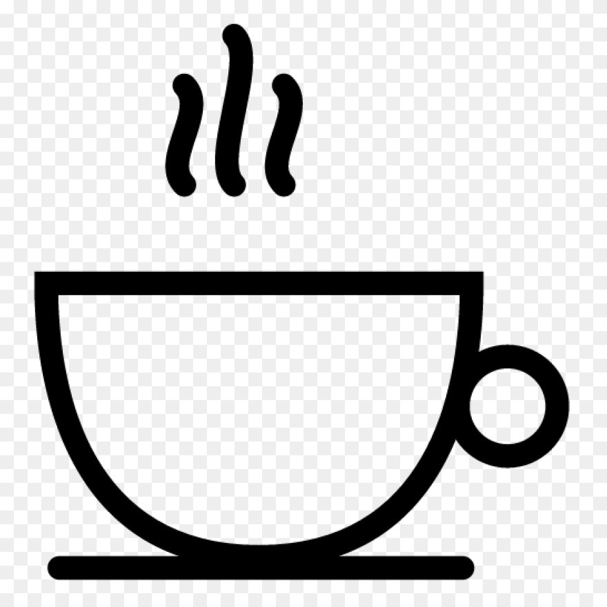 Coffee Cup Free Vector Icons Design