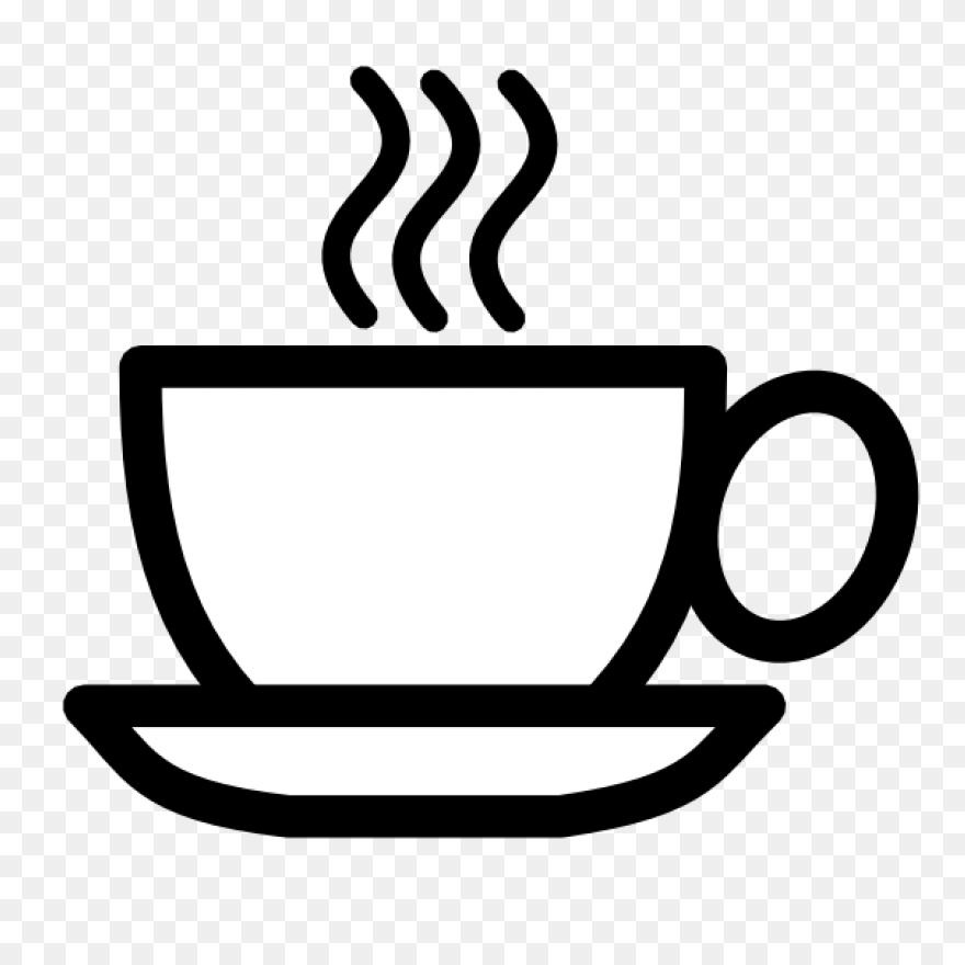 Coffee Cup Free Vector Icons Design