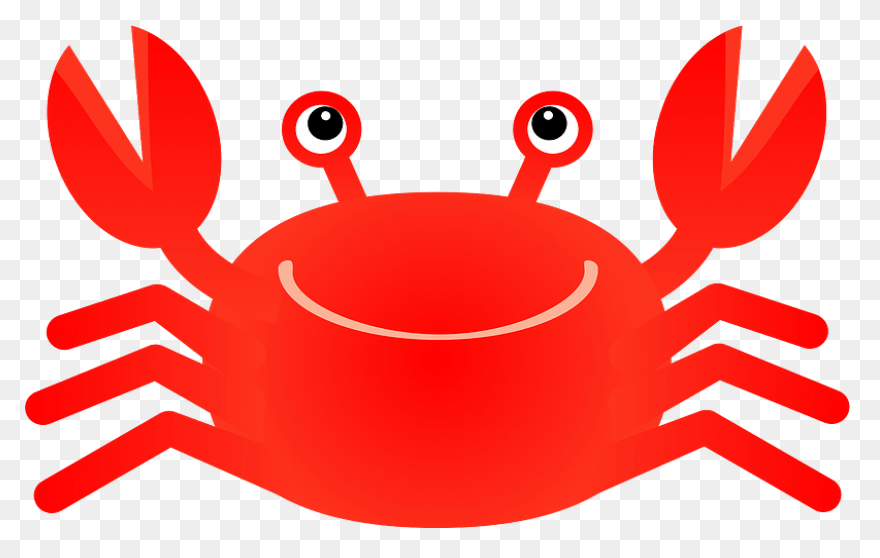 Seafood Graphic Royalty Free Sad Hu