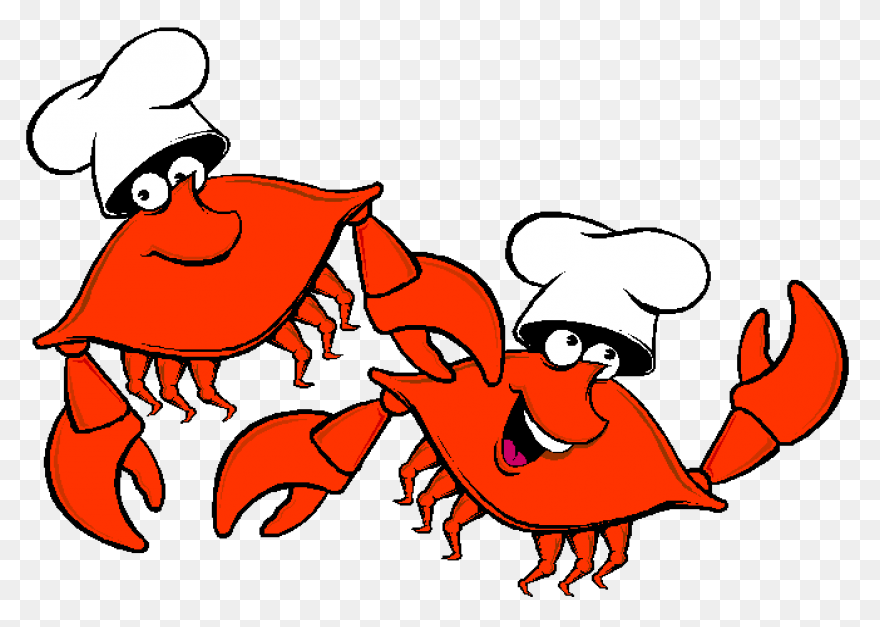 Crab Clipart Cartoon Free Clipart - Crab