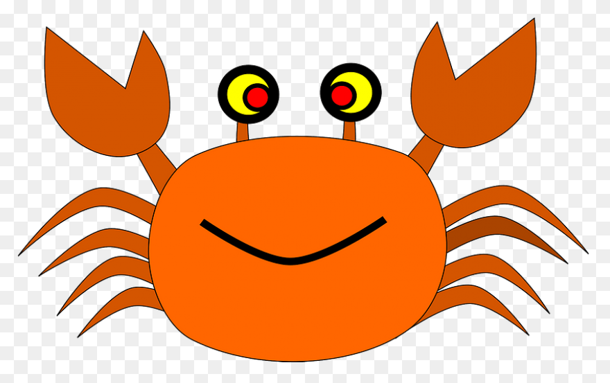 Seafood Graphic Royalty Free Sad Hu