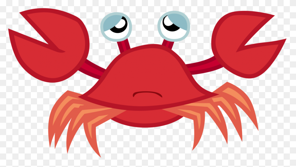 Seafood Graphic Royalty Free Sad - Crab