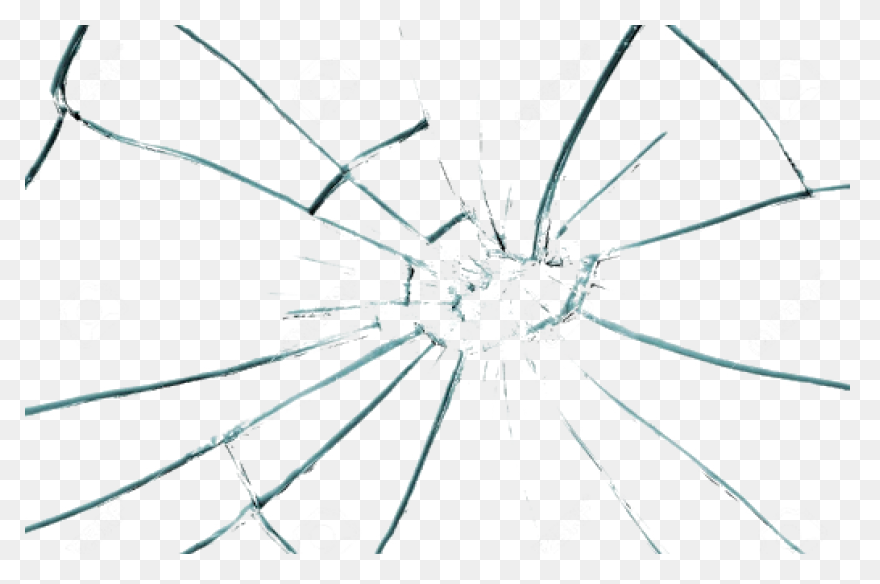 11 Glass Objects Psd Images - Broke