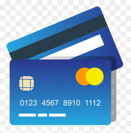 Use Credit Card Vector Image | Free