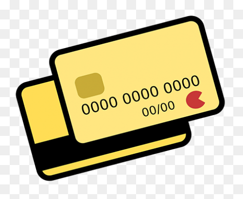 Use Credit Card Vector Image | Free