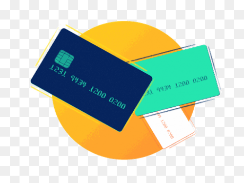 Use Credit Card Vector Image | Free