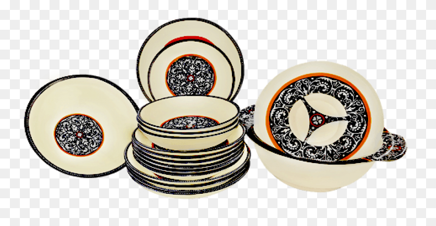 Crockery - Tableware & Bar Supp