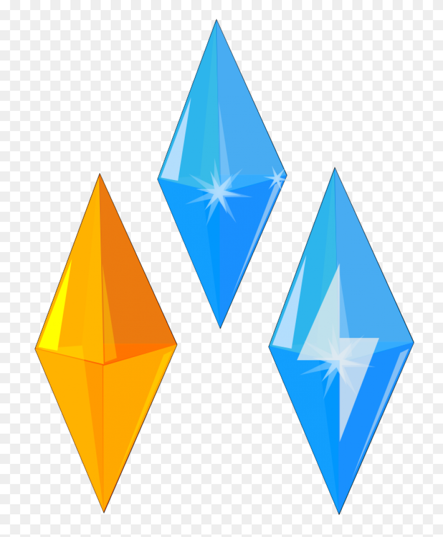 Crystal Quartz Clipart - Clipart Su