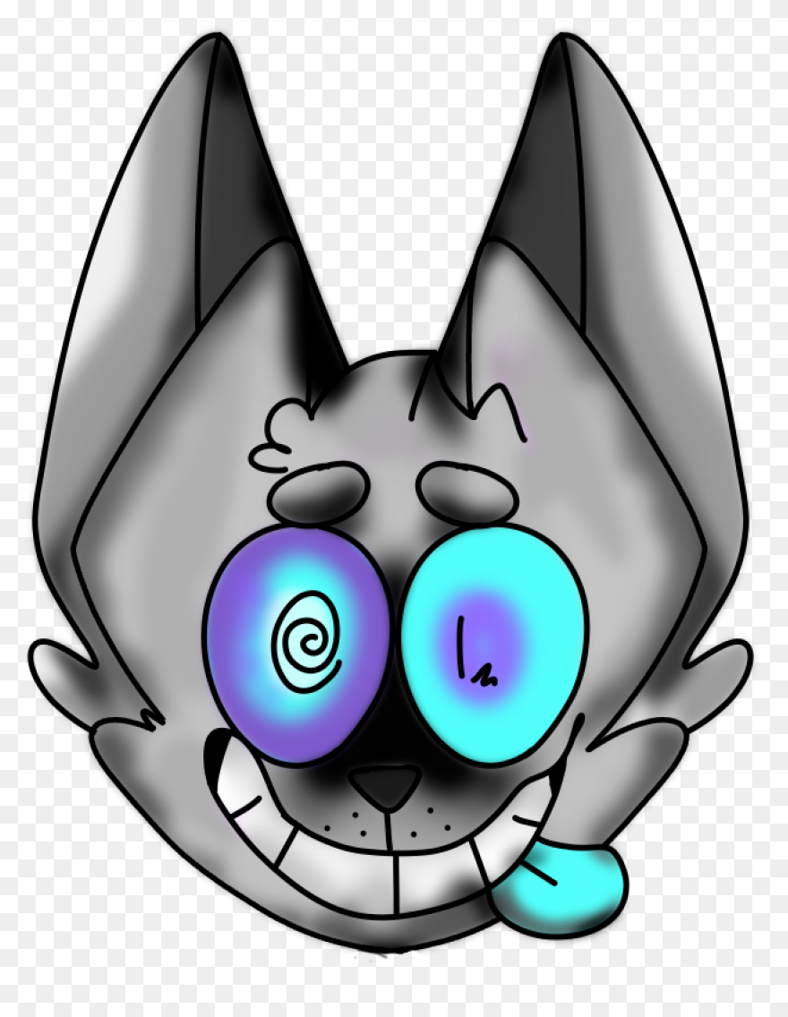 Download Hd Smiley, Graphic, Crazy,