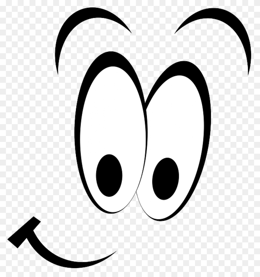 Download Hd Smiley, Graphic, Crazy,
