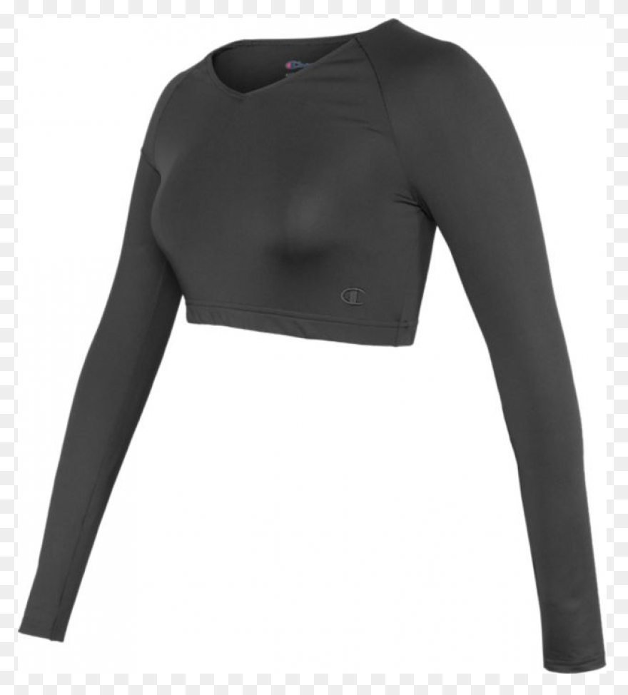 Ribbed Texture Lace Up Crop Top - A