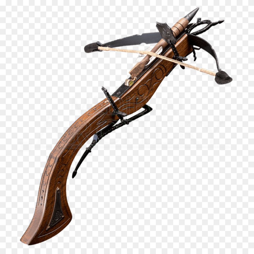 Man Kung Mk-150A1Pb Recurve Crossbo