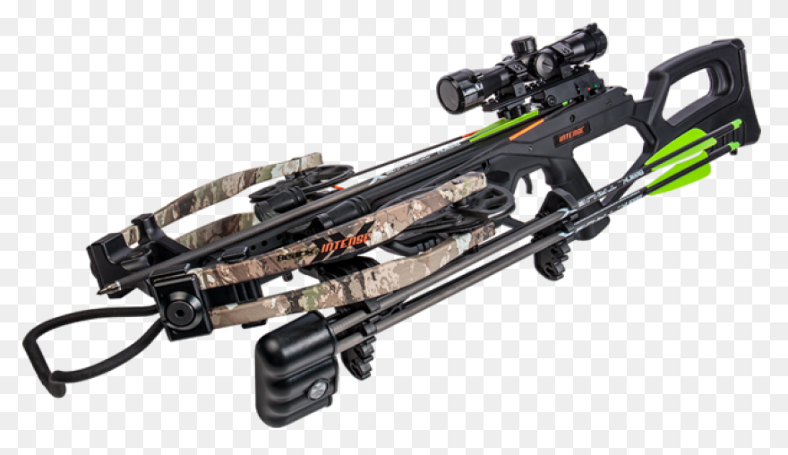 Man Kung Mk-150A1Pb Recurve Crossbo