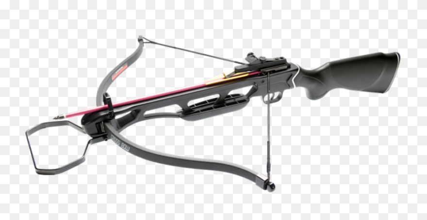 Man Kung Mk 150A1Pb Recurve - Crossbow