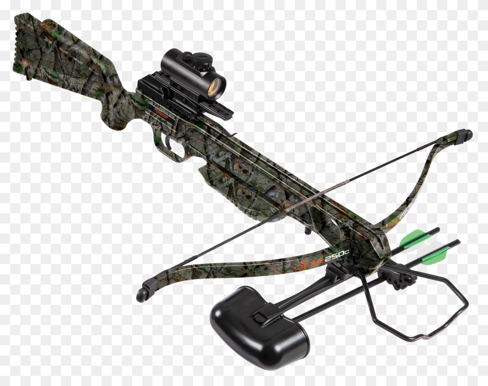 Man Kung Mk-150A1Pb Recurve Crossbo