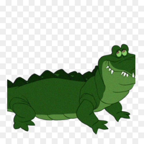 Crocodile | Public Domain Vectors