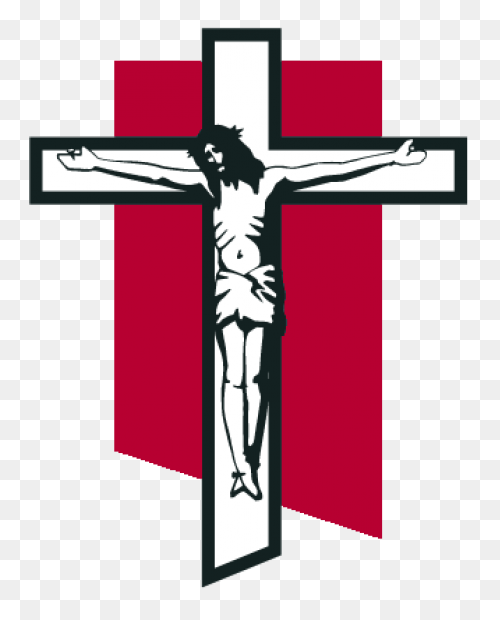 Catholic Olive Wood Crosses- Cross 