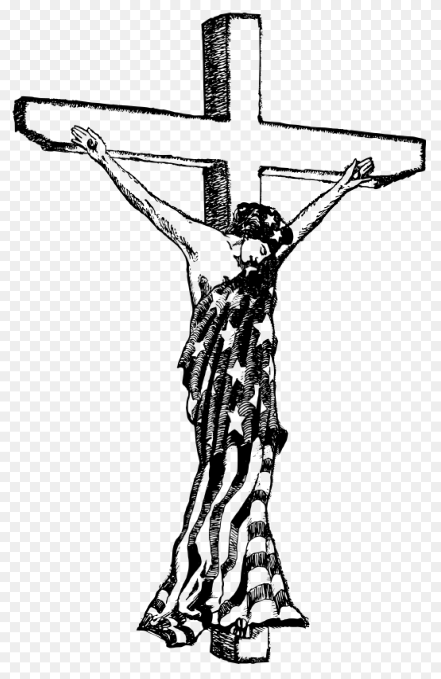 Catholic Olive Wood Crosses- Cross 