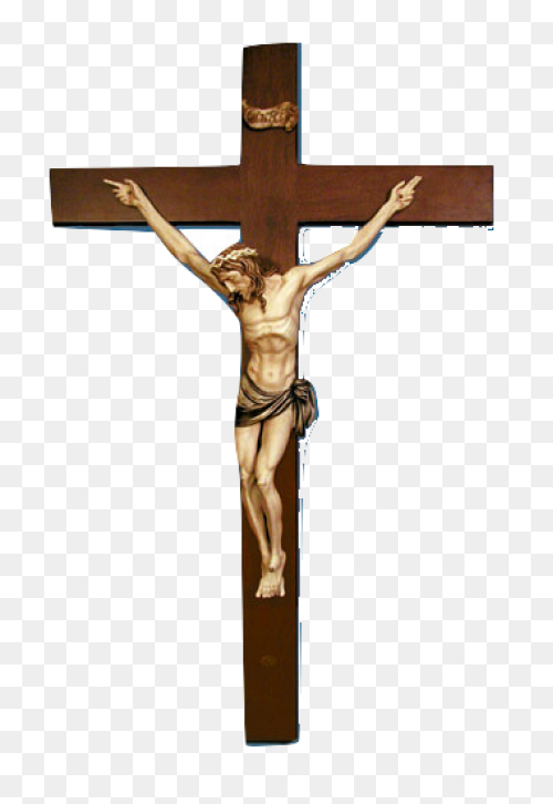 Catholic Olive Wood Crosses Cross - Crucifix