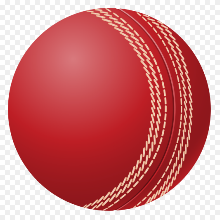 Cricket Ball Png Clipart | - Cricket Images