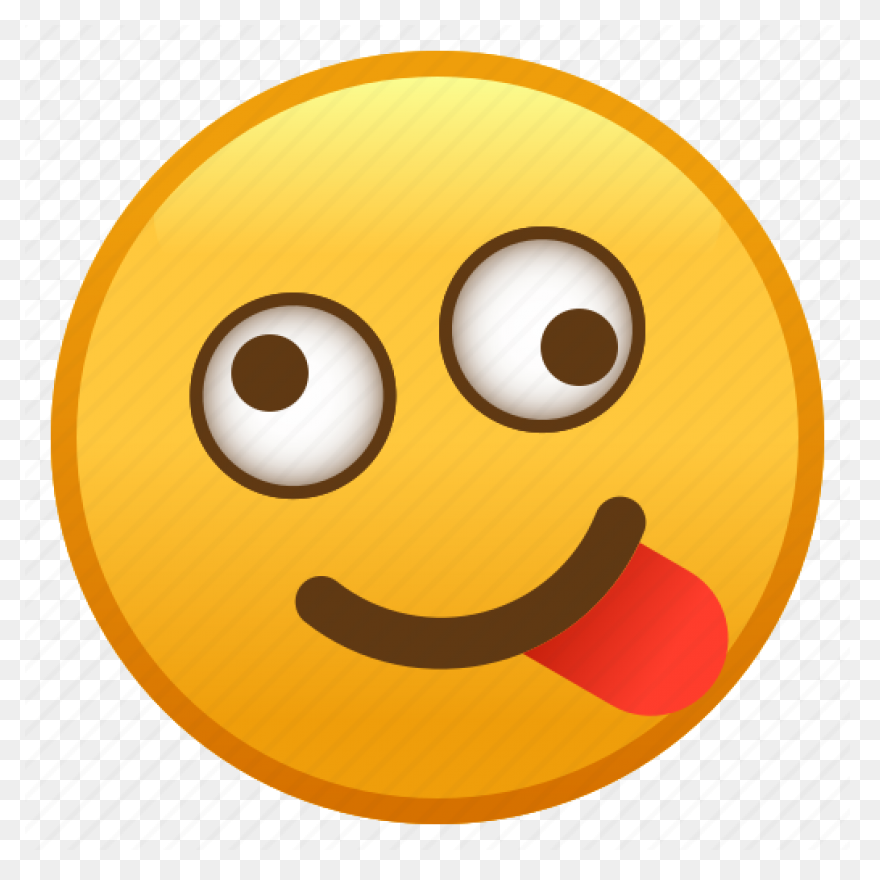 Emoji, Laugh, Emoticon, Crazy Free 