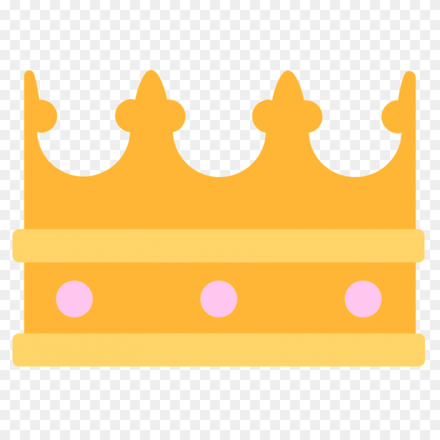 Search For Emoji Crown Stickers | C
