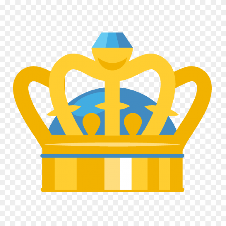 Search For Emoji Crown Stickers | C