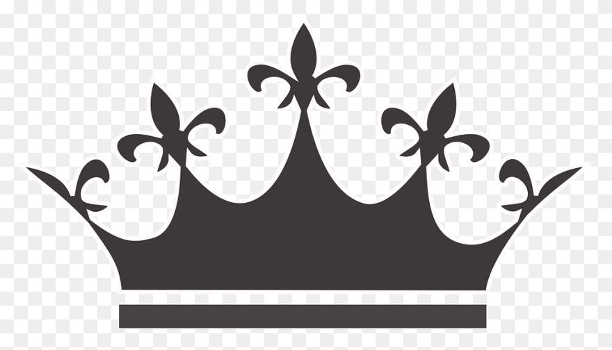 King Crown Png Image - Vector King 