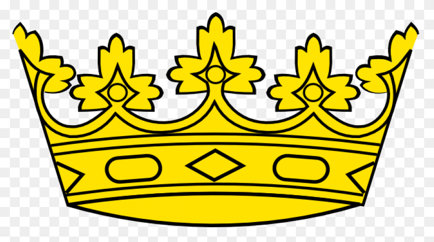 King Crown Png Image - Vector King 