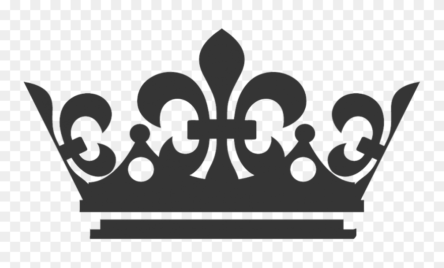 King Crown Png Image - Vector King 