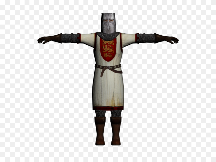 Crusader Clipart. Free Download Tra