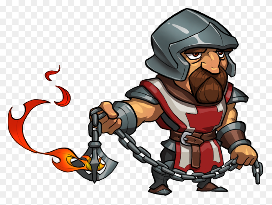 Crusader Clipart. Free Download Tra
