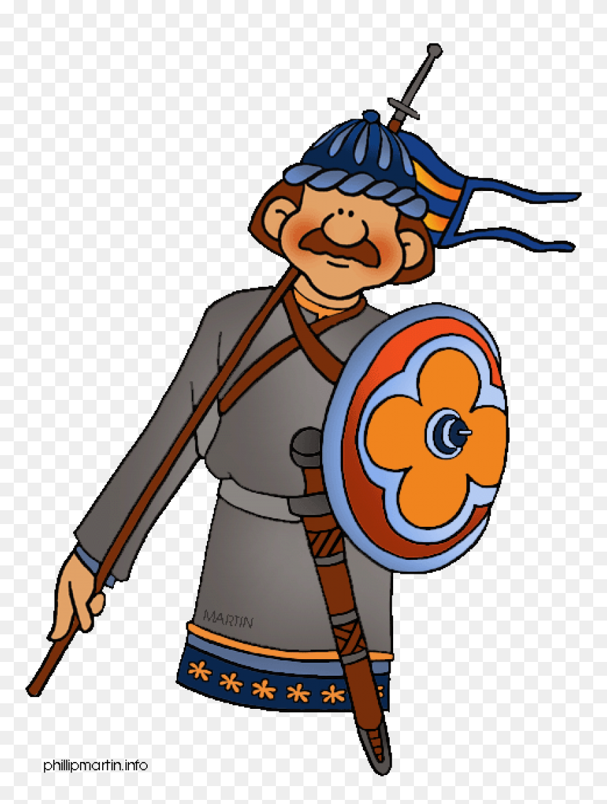 Crusader Clipart. Free Download Tra