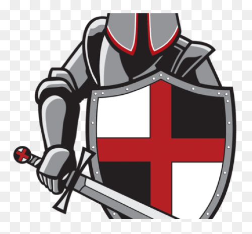 Crusader Clipart. Free Download Tra